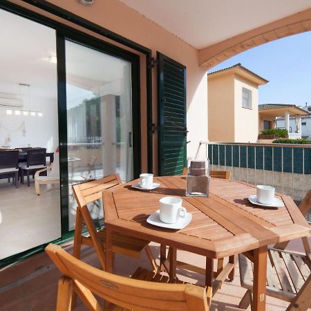 Apartment Escorxador By Interhome L' Escala Exterior foto