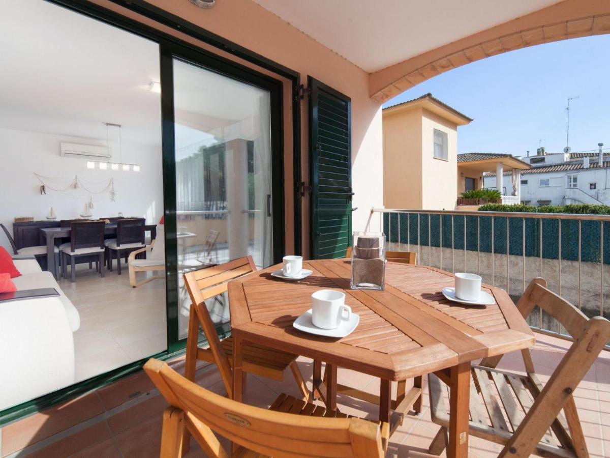 Apartment Escorxador By Interhome L' Escala Exterior foto