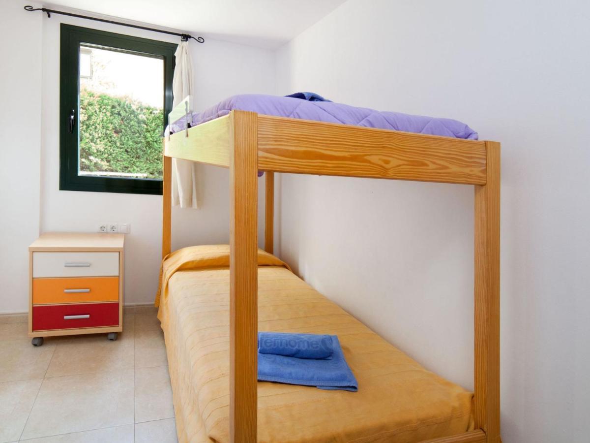 Apartment Escorxador By Interhome L' Escala Exterior foto