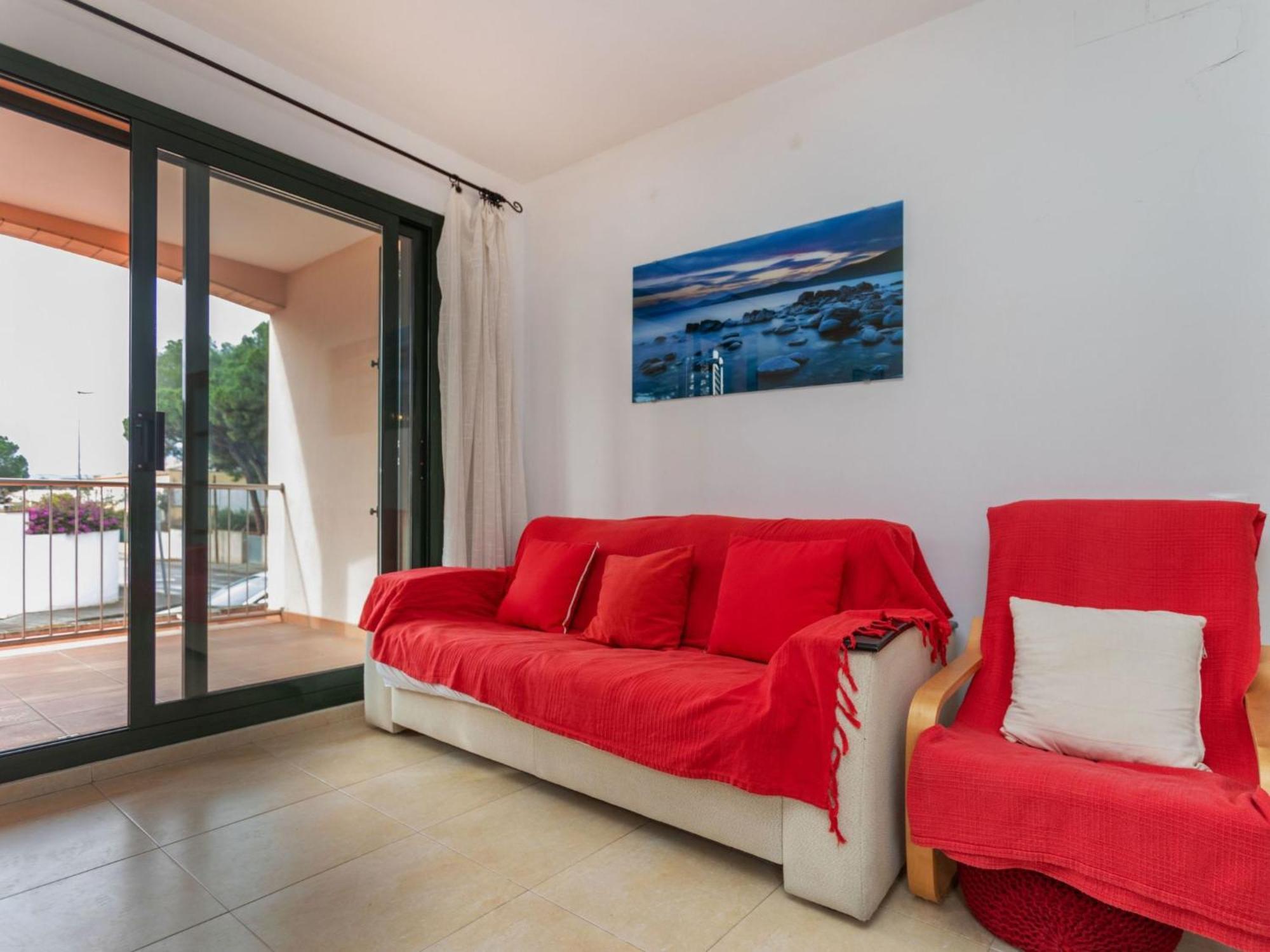 Apartment Escorxador By Interhome L' Escala Exterior foto